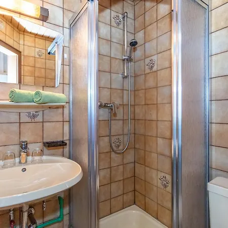 Apartmán Biobauernhof Riegerbauer *