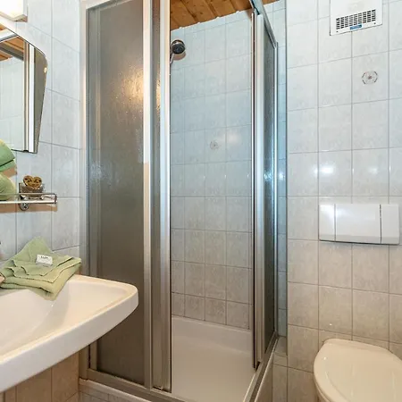 Apartmán Biobauernhof Riegerbauer