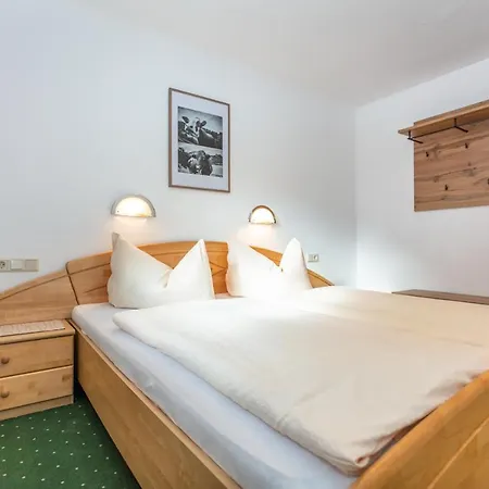 Biobauernhof Riegerbauer Apartmán
