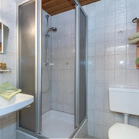 Biobauernhof Riegerbauer Apartmán