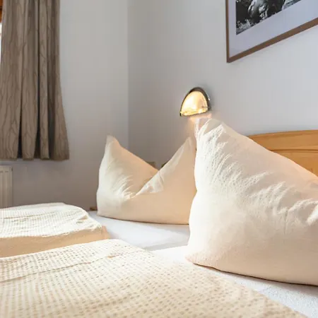 Apartmán Biobauernhof Riegerbauer *