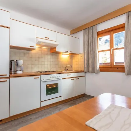 Biobauernhof Riegerbauer Apartmán *