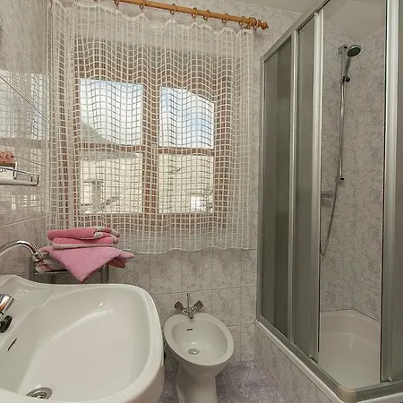 Biobauernhof Riegerbauer Apartmán