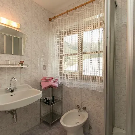 Apartmán Biobauernhof Riegerbauer Fusch an der Grossglocknerstrasse