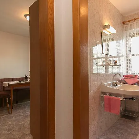 Apartmán Biobauernhof Riegerbauer Fusch an der Grossglocknerstrasse