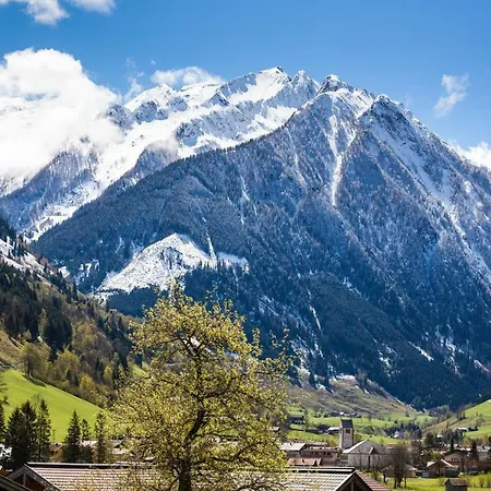 Biobauernhof Riegerbauer Fusch an der Grossglocknerstrasse