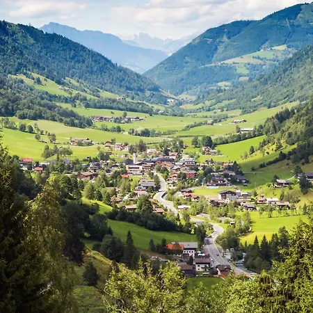 Biobauernhof Riegerbauer * Fusch an der Grossglocknerstrasse